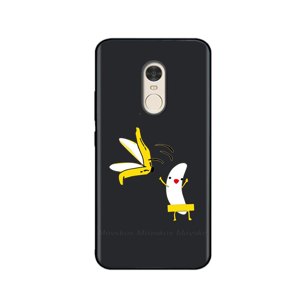 Pouzdro Pro Xiaomi Redmi Note 4 Global Pouzdro Redmi Note 4x / Note 4 Měkké Silikonové Pouzdro Na Telefon Pro Xiaomi Redmi Note 4X Coque Fundas