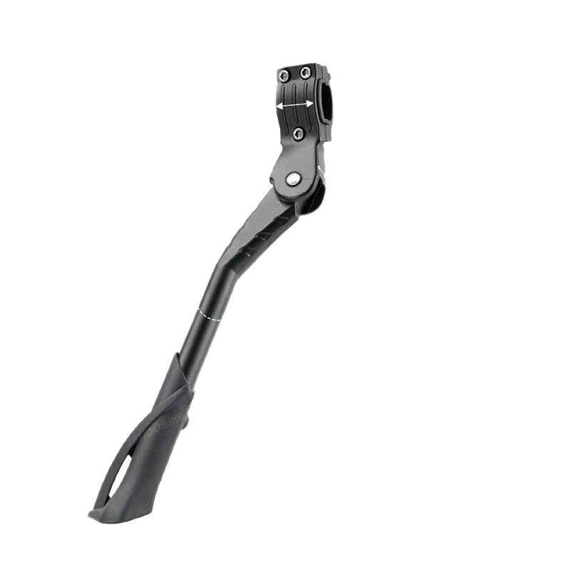 LiShi Adjustable Bicycle Kickstand for 24-29 Inch Wheels