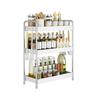 Handun Stainless Steel Kitchen Spice & Condiment Rack