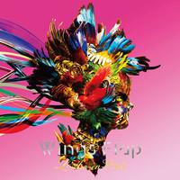 CD L'ARC-EN-CIEL - Wings Flap KSCL2662 Ki/oon 2015 Japan Rock Used
