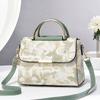 Women's Handbag Square Shoulder Crossbody Bag