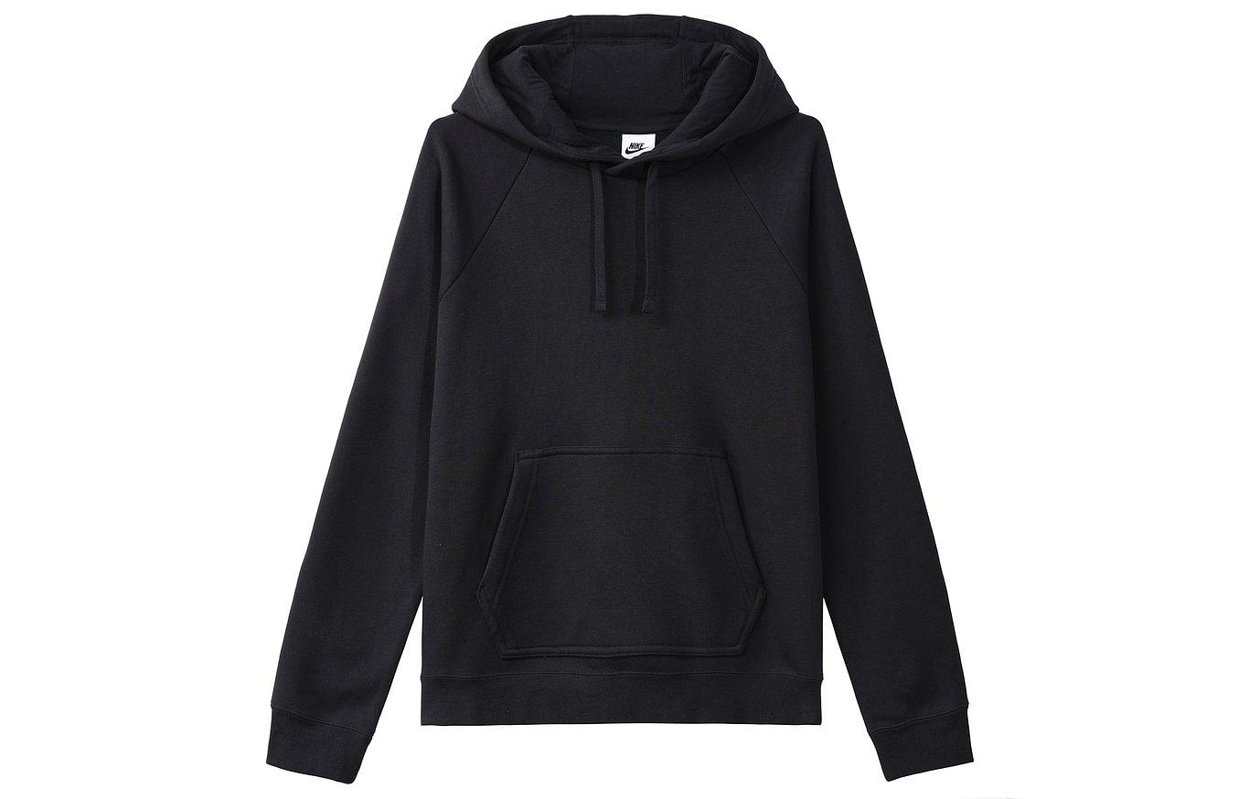 Nike Sweatshirts Women s Black BV7480-010 S