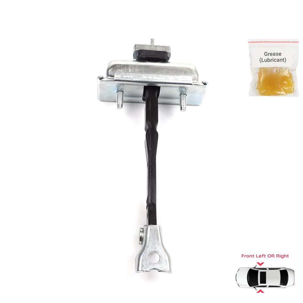 BDP1242 Front Door Hinge Stop Check Strap Limiter 39045010 for Opel Zafira Tourer C P12 2011-2019