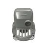 Compatible For Brushless Angle Grinders Electric Grinder For Dayi Brushless 72x53mm Grinder Housing Easy Installation
