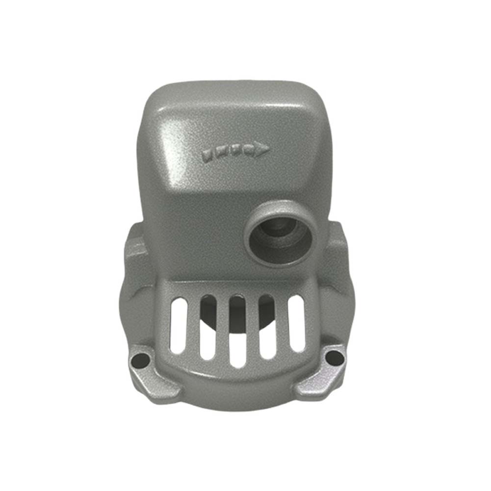 Compatible For Brushless Angle Grinders Electric Grinder For Dayi Brushless 72x53mm Grinder Housing Easy Installation