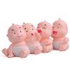 Figures Resin Baby Toy With Playful Expressions For Home Garden Decor Gifts And
