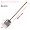 Heavy-Duty Manganese Steel Shovel