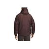 Nike ACG Therma-FIT ADV Rope de Dope Full Zip Jacket (Asia Sizing) Brown Basalt Men Streetwear DV0364-203