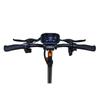 EU Kukirin G2 Pro Peak 800W 48V 15AH Electric Scooter, Maximum Speed 50KM/H, Range 60KM, 9-inch Off-road Tyres, Foldable Electri