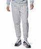 [Under Armor] UA Rival Fleece Joggers Mod Gray Light Heather / / White XXL