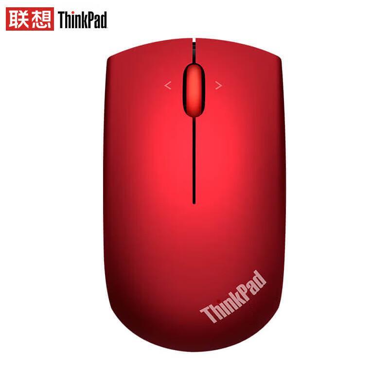 Lenovo ThinkPad Wireless Blu-ray Mouse