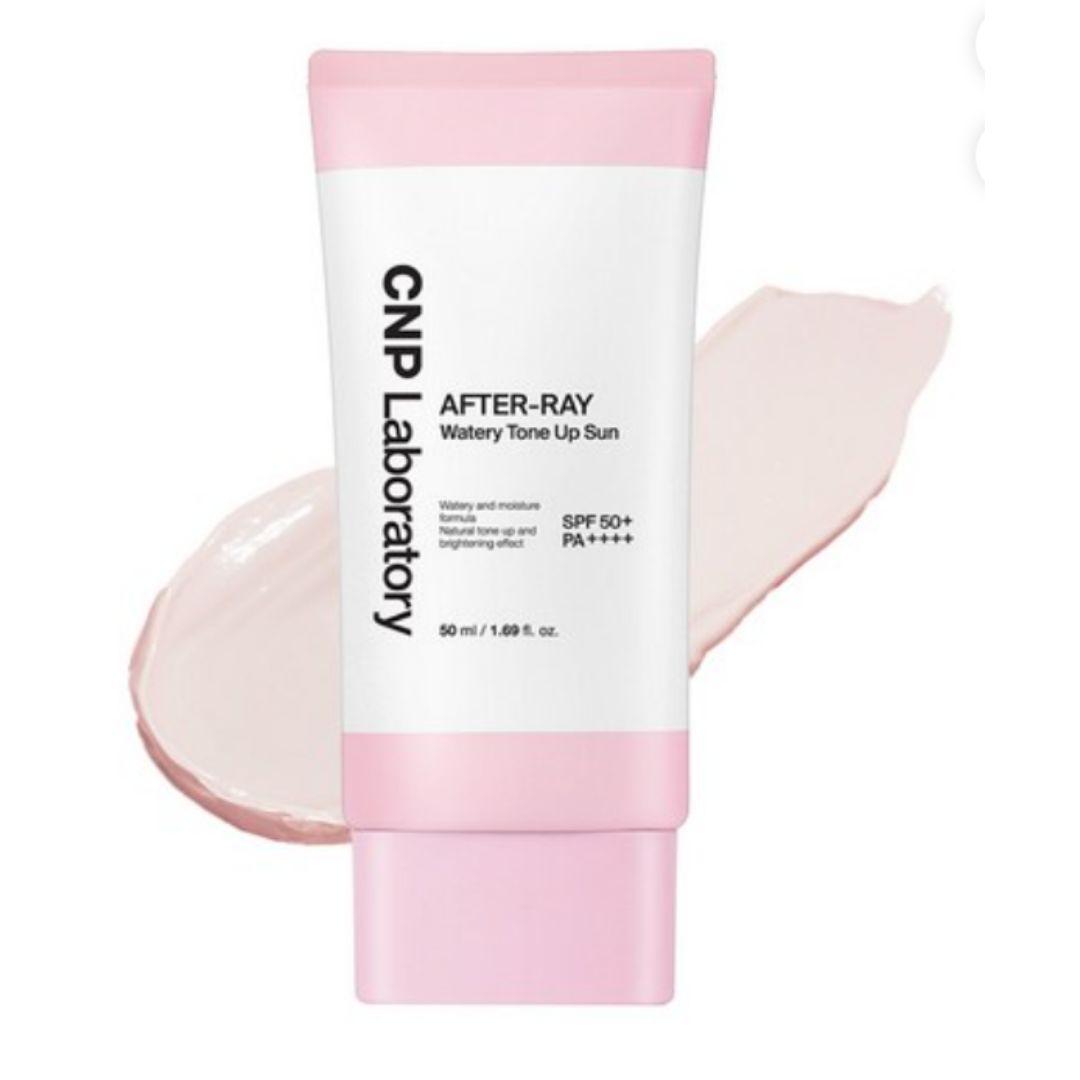After-Ray Tone-Up Protection Sun SPF50+ PA++++