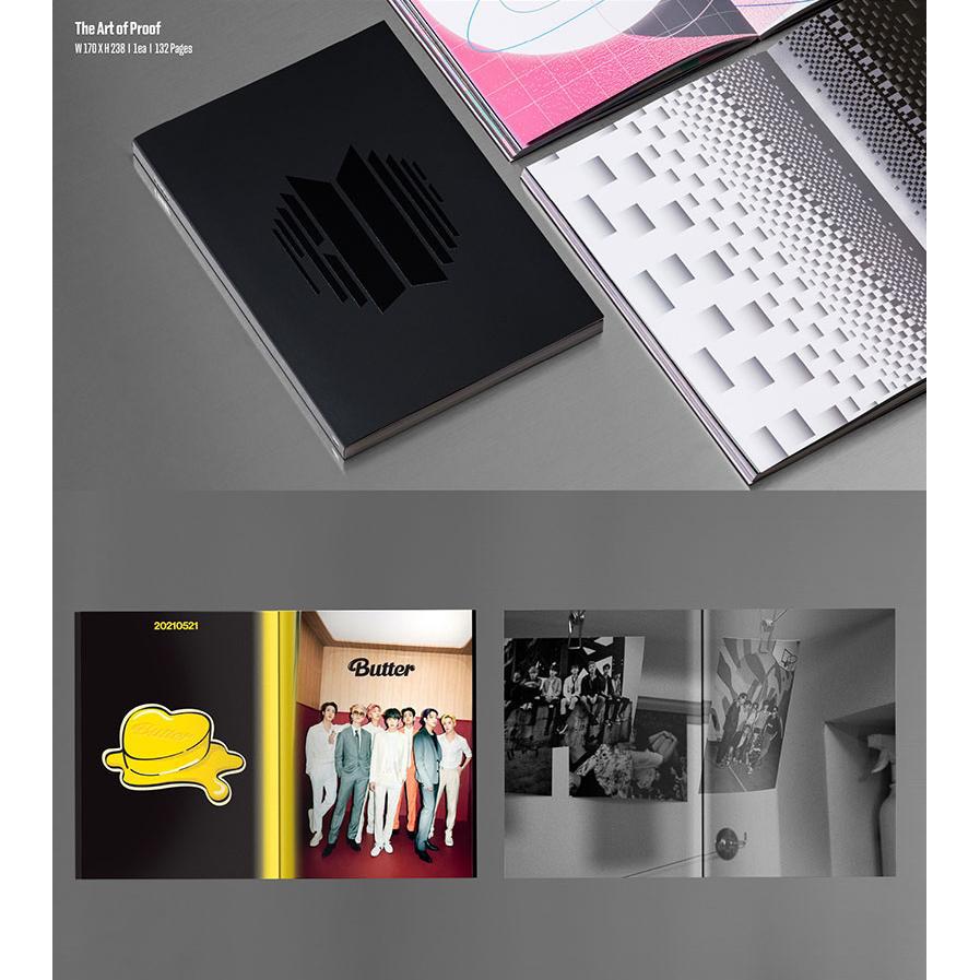 BTS PROOF_STANDARD