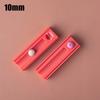 Ferramenta Fabricante de Contas de Argila Polimérica 10/12/15mm Molde de Bola de Rolar Ferramentas de Argila Artesanais Ferramenta Auxiliar para Pingente