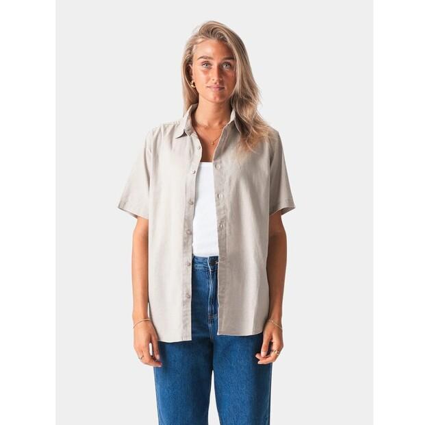 

Рубашка TeeShoppen Basic Collection EU XS