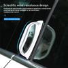 Universal Car Rear View Mirror Wide-angle Auto Second Row Seats Rearview Mirror Blind Spot Mirrors for Car Accessories