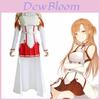 Exquisite Sword Art Online Sao Alicization Asunayuuki Cosplay Costume For Enthusiasts
