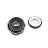 For Kawasaki KLR650 KL650 EN500 EN400 Compatible Motorcycle Water Pump Seal Replacement Parts Set Accessory