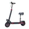 FREEBOY J11Max 1200W All-Terrain Electric Scooter 48V18AH Battery 11 Inch Off-Road Vacuum Tires Outdoor Commuting E-Scooter
