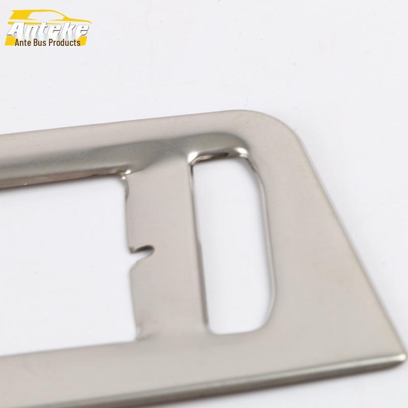 Touran L Window Lift Decorative Frame for 16 Models - Armrest Switch Trim Accessory