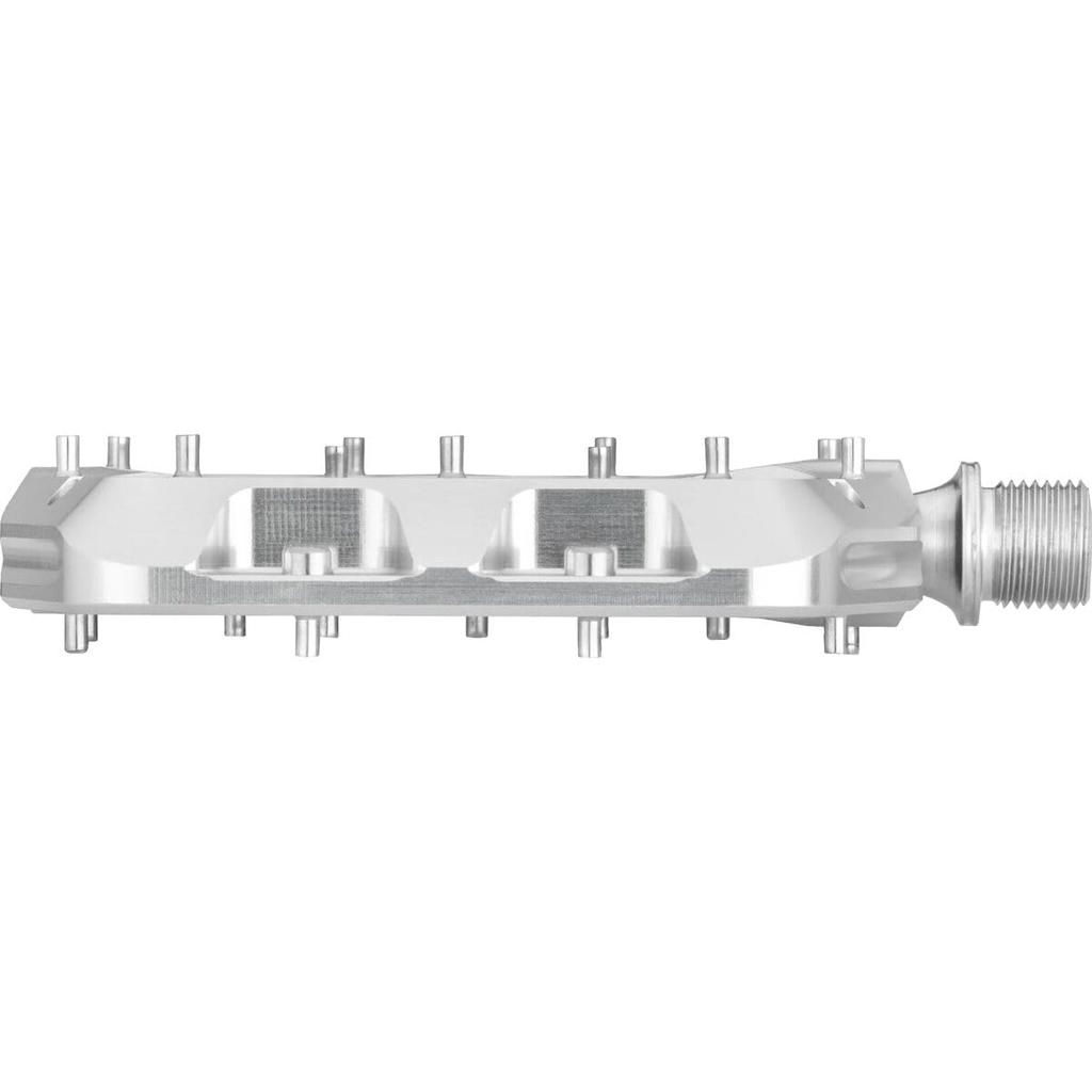 Wolf Tooth Waveform Pedal Small Silver