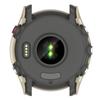 For GarminForerunner 255S Housing for Case Tempered Film Screen Protector Shockproof One-piece for Shell Smartwatch Slee