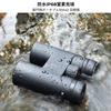 K&F Concept [2023 Improved Edition] Binoculars, 10x High Magnification (1042mm), Camera Tripod Connection Interface, IP68 Waterproof, Ultra-Clear