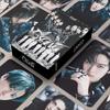 55 SK KPOP Photocards: Hwang Hyunjin & Felix Collection