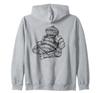 DARK SOULS Siegmeyer Zip Hoodie