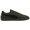 Puma Superteam Retro Low-Top Training Shoes Unisex Sneaker Green Black 403173-01