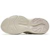 New Anta Anti Slip And Wear Resistant Breathable Low Top Casual Shoes Women's Beige 922518807-4
