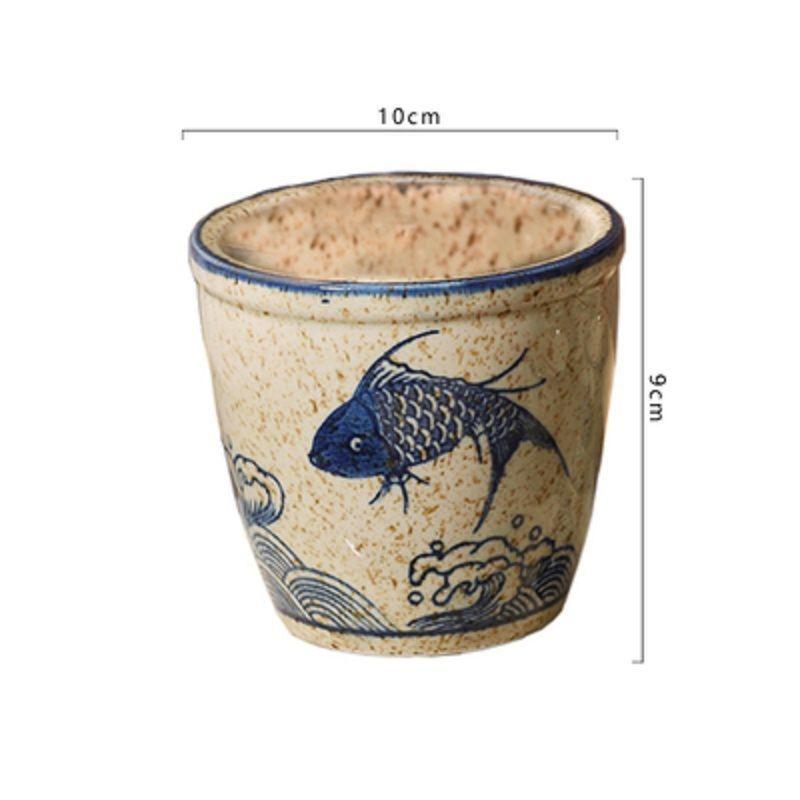 Wine Warmer Japanese Ceramic Sake Pot Set Household Small Wine Cup Traditional Handmade Wine Pot Accessories Shochu Cup Set 2025