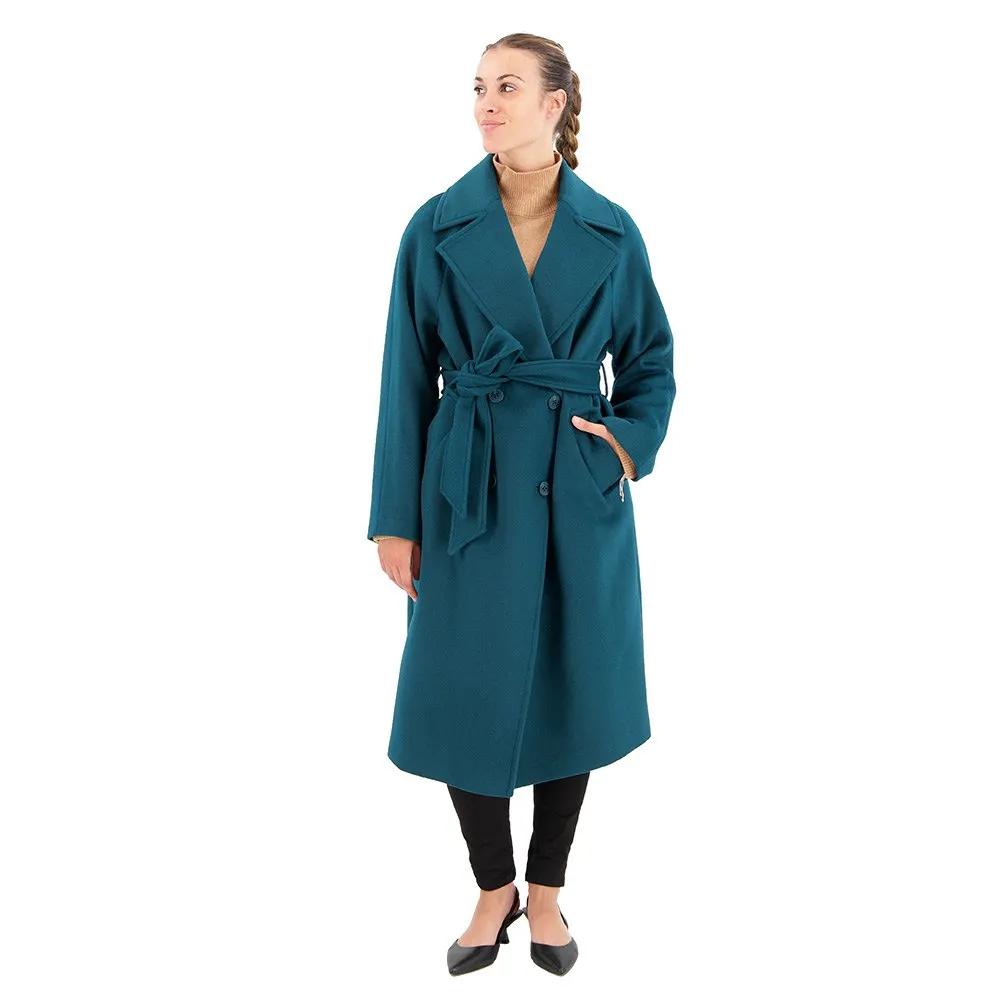 

Salsa Jeans Пальто 21006858 L