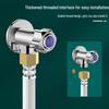 Wan Ju He Washing Machine Inlet Hose
