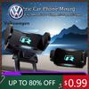 2026 Hot For VOLKSWAGEN VW Car Mount Phone Electric Stand Auto Navigation Bracket For VW R Tiguan Passat Golf ID.3 Touran Beetle