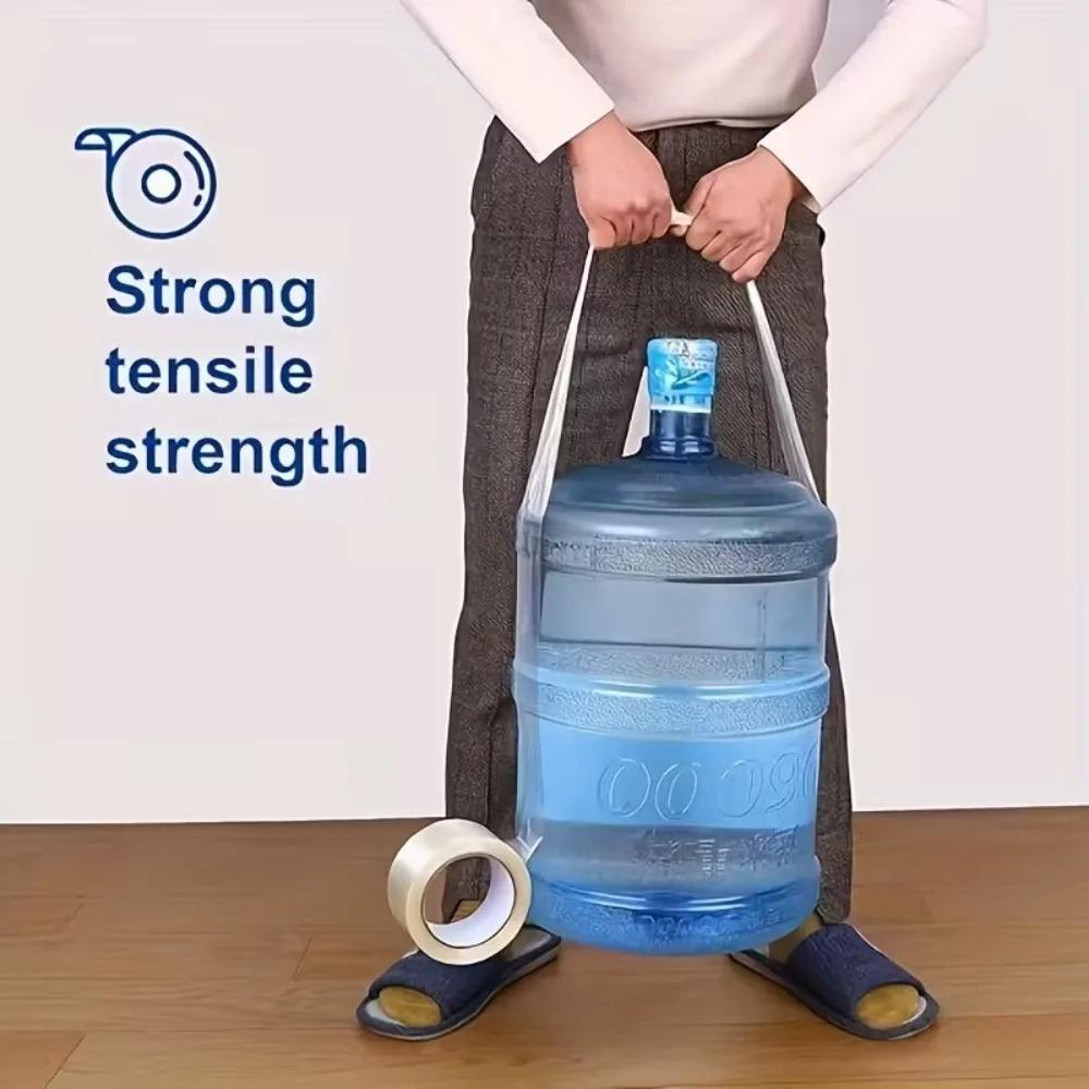 20M Fiberglass Grid Adhesive Tape Strong Reinforced High Load Bearing Model Repair Packaging Home Improvement Kitchen Gadgets