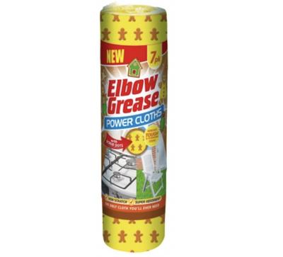 Auto Body Care – Car Leather & Upholstery Cleaners
