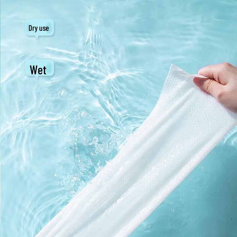 YooYouth Disposable Hotel Towels 30x70cm