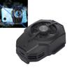 Cell Phone Cooler Semiconductor Back Clip Two Speed Wind Low Noise 5500RCelsiusmin Phone   for Gaming