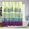 Casa de banho – Cortinas para duche