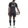 Adidas Originals Free Shipping with adiClub Liverpool Fc 25/26 Third Goalkeeper Jersey JV6477