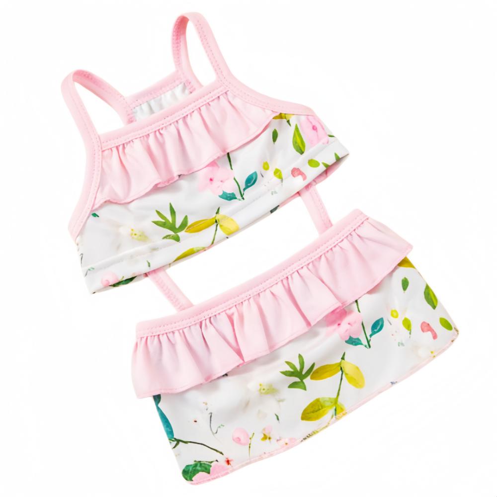 Anti-shedding Dog Bikini Skirt Thin Pet Slip Dress Cute Cat Dog Swimsuit Vest  Cat Dog Clothing