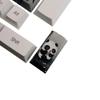 142 Keys  Keycaps Panda  PBT Sublimation Keycap  Profile Fit for 64 68 87 104 Mechanical Keyboard Keycap