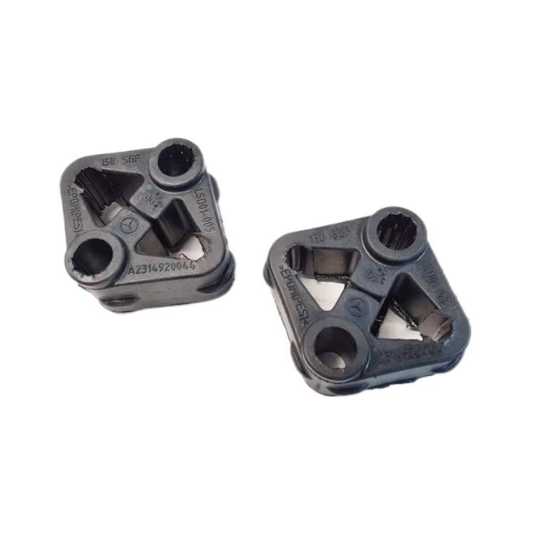 

Compatible with Mercedes-Benz CLA, GLA, GLC, SL, W222, W205 Models
