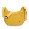 Versatile Outdoor Forest-Style Nylon Shoulder Bag - Large Capacity Casual Crossbody for Travel