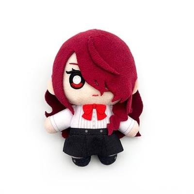 Persona Mitsuru Kirijo Plüschtier P3R Persona 3 Reload
