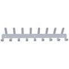 Plain White Wall Hanger