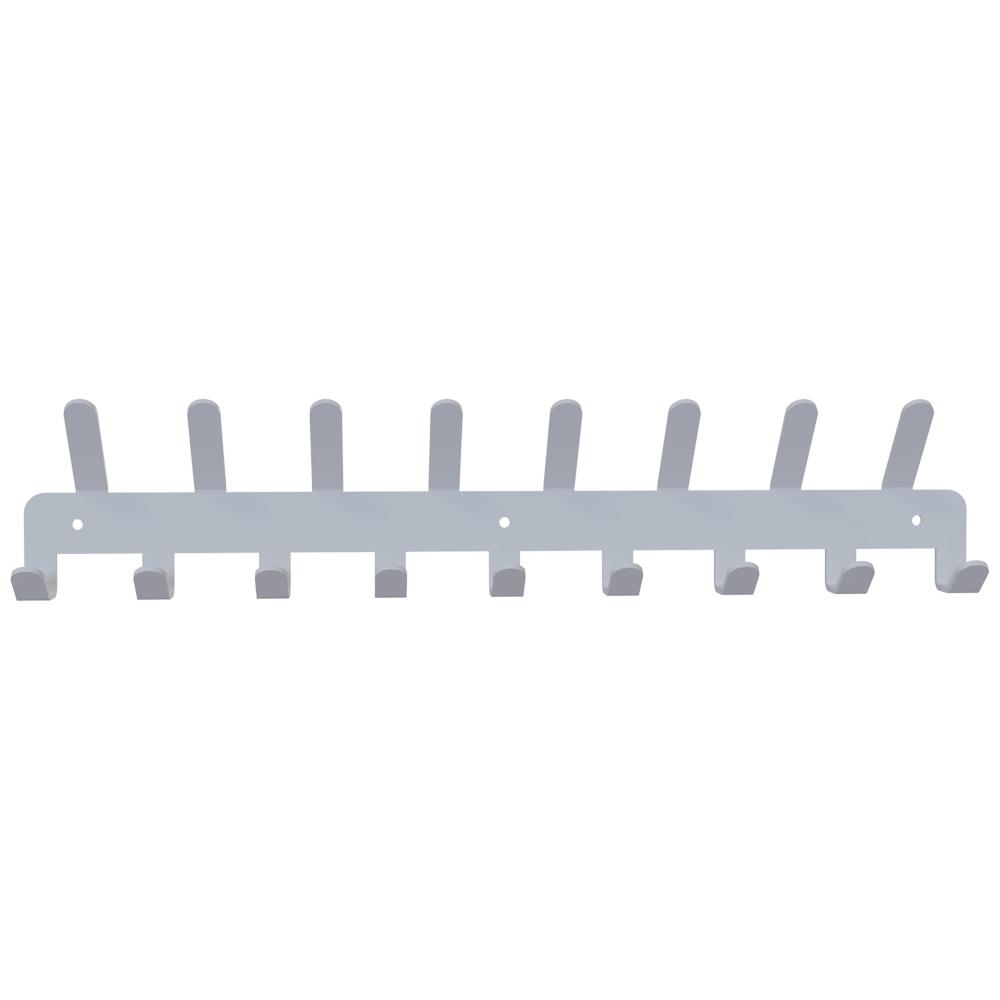 Plain White Wall Hanger