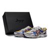 NB 510 Niskie Buty do Biegania Unisex Żółty Czerwony Niebieski MT510WR4(Zespół80-S-BOX)