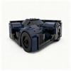 260pcs MOC Red Bull Rb 17 City Champions Model Building Blocks Construction Toy Christmas Gifts DIY Creative Idea Education